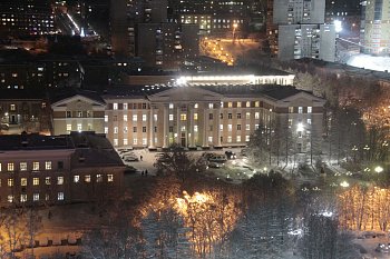 Депутат областной Думы Юрий Шадрин принял участие в заседании координационного совета по развитию международных и внешнеэкономических связей при областном  Правительстве