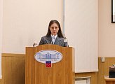 Проект закона об областном бюджете на 2026 год и плановый двухлетний период прошел первое чтение