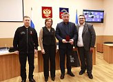 На развитие культуры Мурманской области в следующем году направят 2,3 млрд рублей