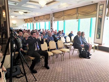 В областном центре открылись традиционные Мурманские научные чтения