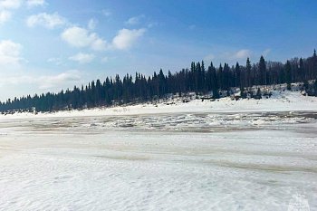 В регионе ведется подготовка к весеннему половодью 