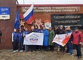 Уважаемые земляки, 18 июня особый день в летописи города-героя Мурманска – День стойкости и мужества мурманчан в годы Великой Отечественной войны