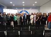 В Мурманске стартовала федеральная программа "СВОй бизнес"