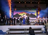 В Мурманске завершился фестиваль «Арктика талантов»