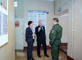  Военная служба начинается с военкомата 