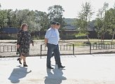 Инициативы граждан – движущая сила преобразований населенных пунктов