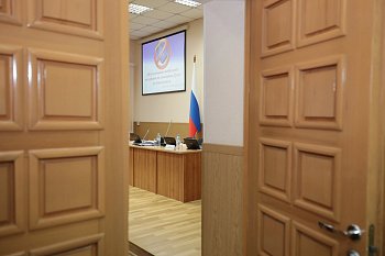 Совет областной Думы решил,  что очередное заседание регионального парламента пройдет 9 и 10 декабря