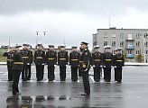 В Мурманске прошла торжественная церемония, посвященная первому выпуску  филиала Нахимовского военно-морского училища