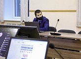 В Мурманской области стартовал  Четвертый Всероссийский правовой диктант 