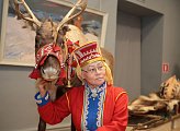 6 февраля отмечается Международный день саамов 