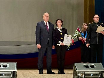 В ЗАТО Видяево прошли торжества в честь Дня поселка и юбилея 7 дивизии атомных подводных лодок Северного флота