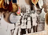 91-летие отметил мончегорец Иван Макаров