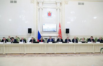 Парламентарии Северо-Запада обсудили предложения Мурманской областной Думы