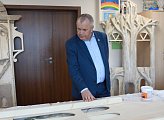 Поддержка участников СВО и членов их семей – ключевое направление работы региональной власти