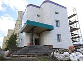 Обновление военных гарнизонов – один из ключевых приоритетов власти