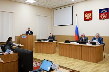 Более двух миллиардов рублей направят на экологическое благополучие региона в будущем году