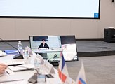 Парламентарии регионов Севера-Запада России обсудили вопросы международного сотрудничества в Арктике 