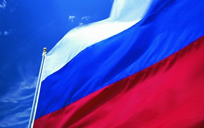 22 августа – День Государственного флага Российской Федерации   