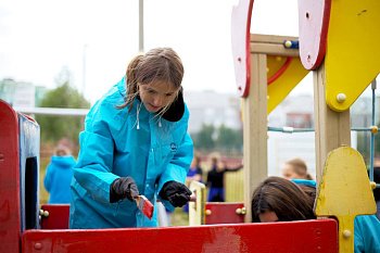 Сергей Дубовой: Проект «Работа рядом» востребован во всех муниципальных образованиях региона