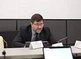 Состоялось заседание комитета по культуре, молодежной политике, туризму и спорту под председательством Ларисы Кругловой