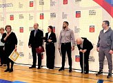 Лариса Круглова: «Основа успеха любого спортсмена - самоотверженный и профессиональный труд тренера»