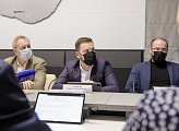 Депутаты обсудили обеспечение бесперебойной работы  пассажирского транспорта в регионе