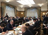 Депутат Г.А. Иванов принял участие в обсуждении проекта Федерального Закона