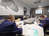 Парламентарии обсудили формирование проекта областного бюджета на 2021 год в сфере строительства, транспорта, дорожного хозяйства и ЖКХ
