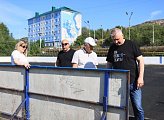 В центре внимания – комфорт и безопасность жителей ЗАТО