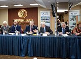 В Мурманске прошло заседание Постоянного Комитета парламентариев Арктического региона