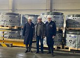 Подготовка к Горной конференции 2022