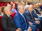 Кольскому научному центру Российской академии наук – 95 лет