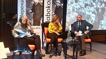 По Мурманской области и Норвегии прошел традиционный «Поход памяти»