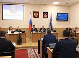 Депутаты приняли значимые для северян законы