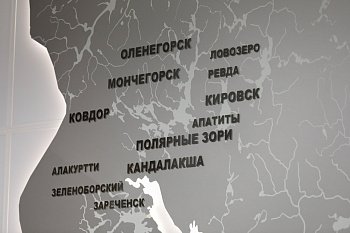 Северяне активно голосуют за земляков