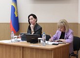 Депутаты  приняли проект закона об исполнении областного бюджета за прошлый год