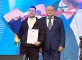 В Апатитах отметили День химика