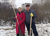 Уважаемые земляки, поздравляю с 1 Мая, праздником Весны и Труда! Желаю нам крепкого здоровья, благополучия, энергии, уверенности в своих силах и новых свершений!