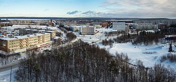 В Оленегорске прошло мероприятие, в рамках Всемирной декады инвалидов 