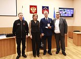 На развитие культуры Мурманской области в следующем году направят 2,3 млрд рублей