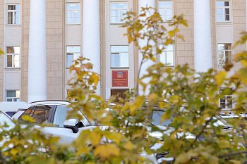 Сергей Дубовой: «Впереди у нового созыва Думы много важных задач»