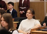 В Мурманской областной Думе наградили победителей регионального историко-литературно-краеведческого конкурса 