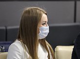 В региональном парламенте обсудили вопросы организации придорожной туристической инфраструктуры на территории Мурманской области 