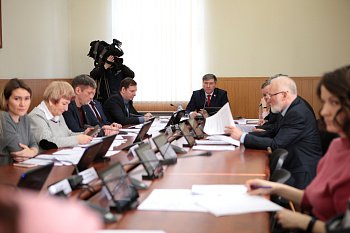 В сельских поселениях региона появятся старосты