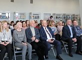 Сергей Дубовой: «Наш священный долг – хранить историческую  память»