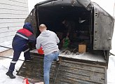 Уважаемые земляки, Фонд народной помощи "Мурманчане своих не бросают" продолжает свою работу