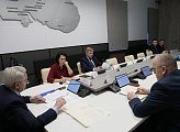 Профильный комитет областной Думы рассмотрел ходатайства о присвоении звания «Город морской доблести» Североморску и Заозерску