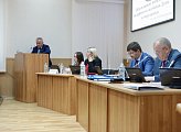 Мурманская областная Дума приняла законопроекты о социальной поддержке семей участников специальной военной операции