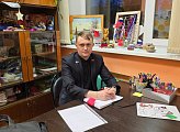 О работе ФАПа в с. Ёна