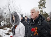 Депутат областной Думы Борис Пищулин принял участие в Российско-Норвежском походе "Памяти"
